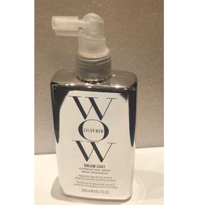 Wow Dreamcoat Supernatural Anti-Frizz Spray